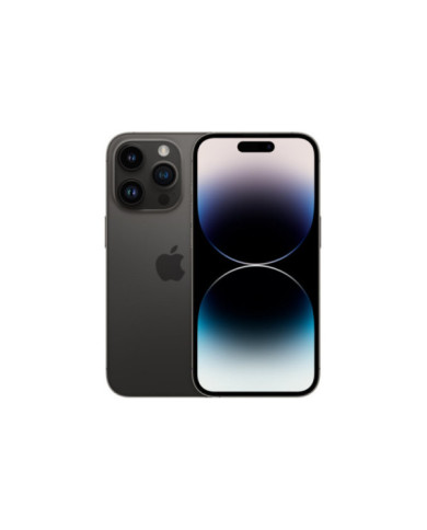OpenBox / iPhone 14 Pro-ESim / 128gb
