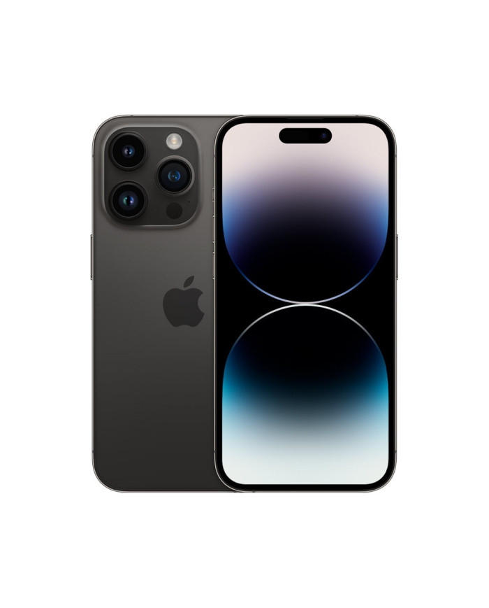 OpenBox / iPhone 14 Pro-ESim / 128gb