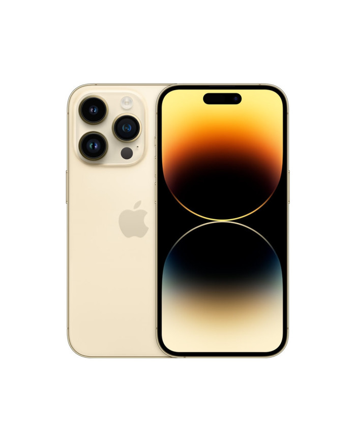 OpenBox / iPhone 14 Pro-ESim / 128gb