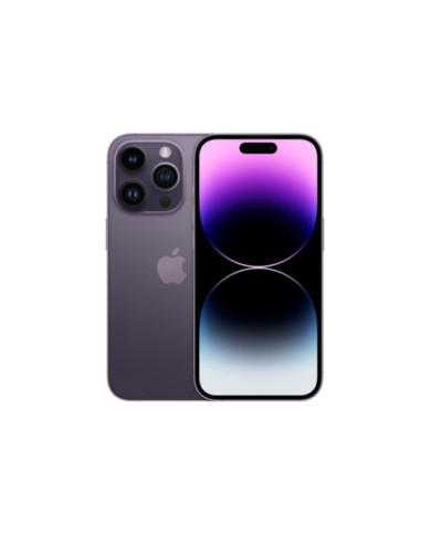OpenBox / iPhone 14 Pro-ESim / 128gb