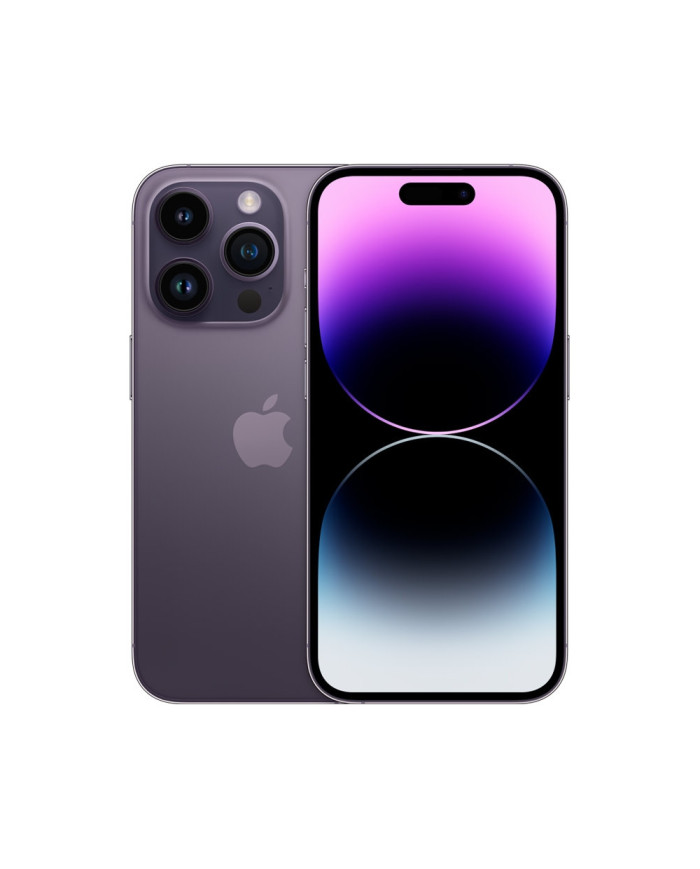 OpenBox / iPhone 14 Pro-ESim / 128gb