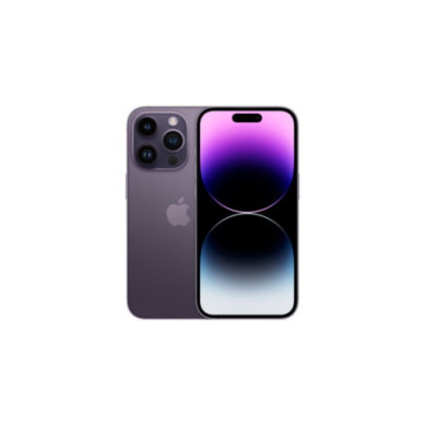 OpenBox / iPhone 14 Pro-ESim / 128gb