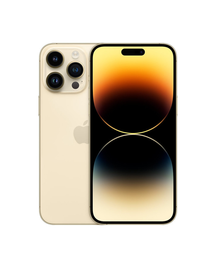 OpenBox / iPhone 14 Pro Max-ESim / 128gb