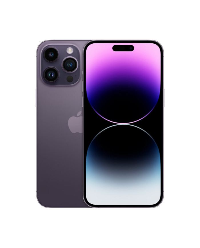 OpenBox / iPhone 14 Pro Max-ESim / 128gb
