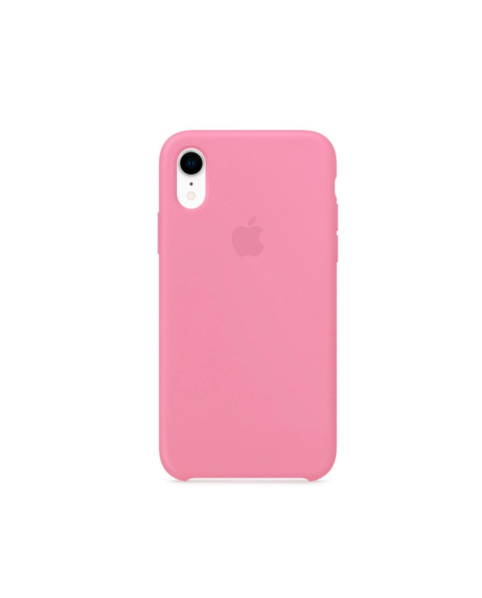 Case color iPhone Xr