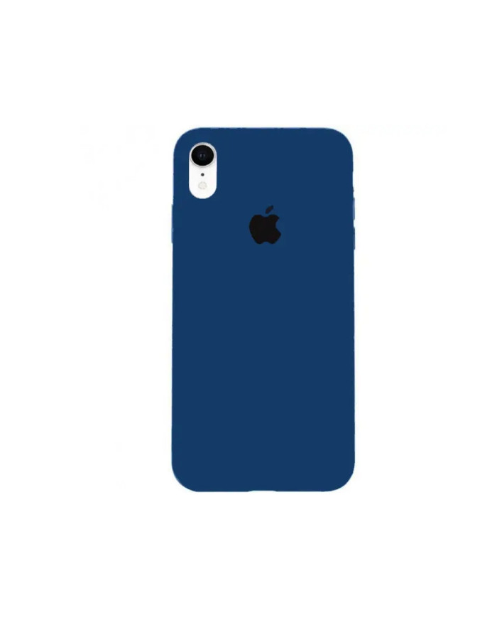 Case color iPhone Xr