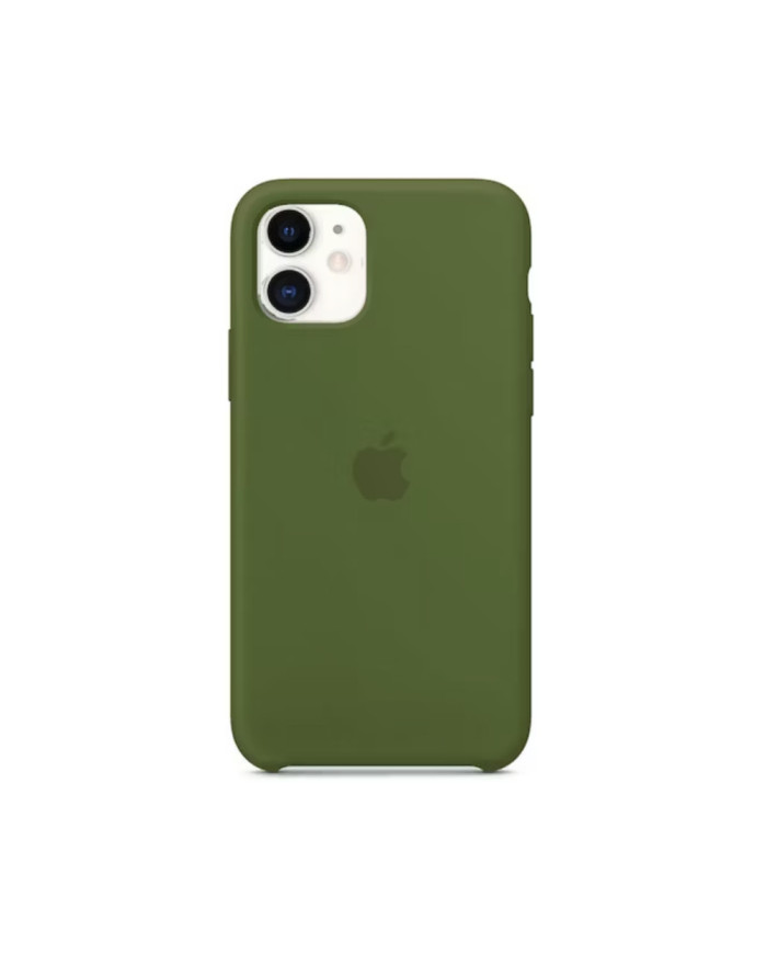 Case color iPhone 11