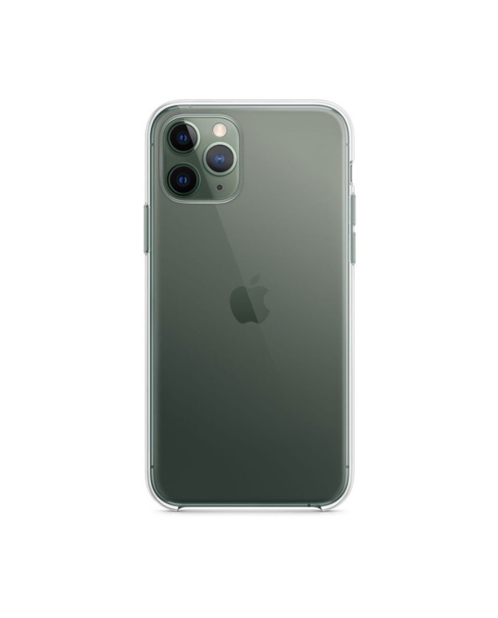 Case transparente iPhone 11 Pro
