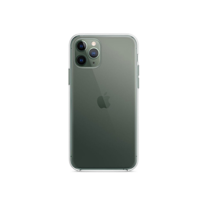 Case transparente iPhone 11 Pro