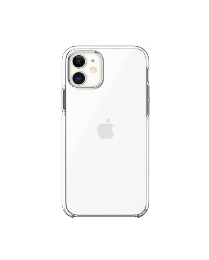 Case transparente iPhone 12 mini