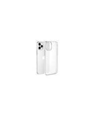 Case transparente iPhone 12 Pro Max
