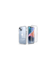 Case transparente iPhone 13 Pro Max