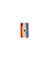 Case arcoiris iPhone Xs Max