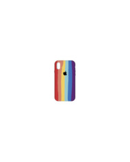 Case arcoiris iPhone Xr