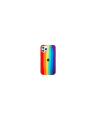 Case arcoiris iPhone 11 Pro Max