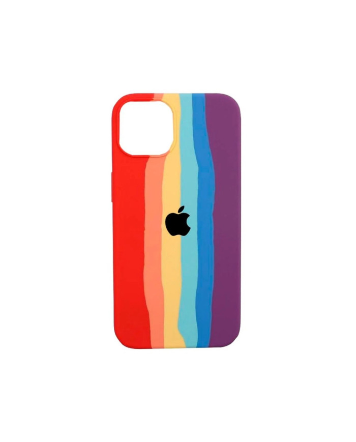 Case arcoiris iPhone 12 Pro Max