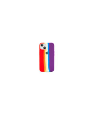 Case arcoiris iPhone 13 mini