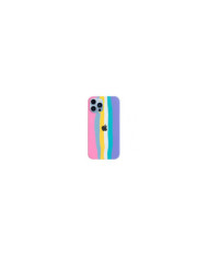 Case arcoiris iPhone 13 Pro max