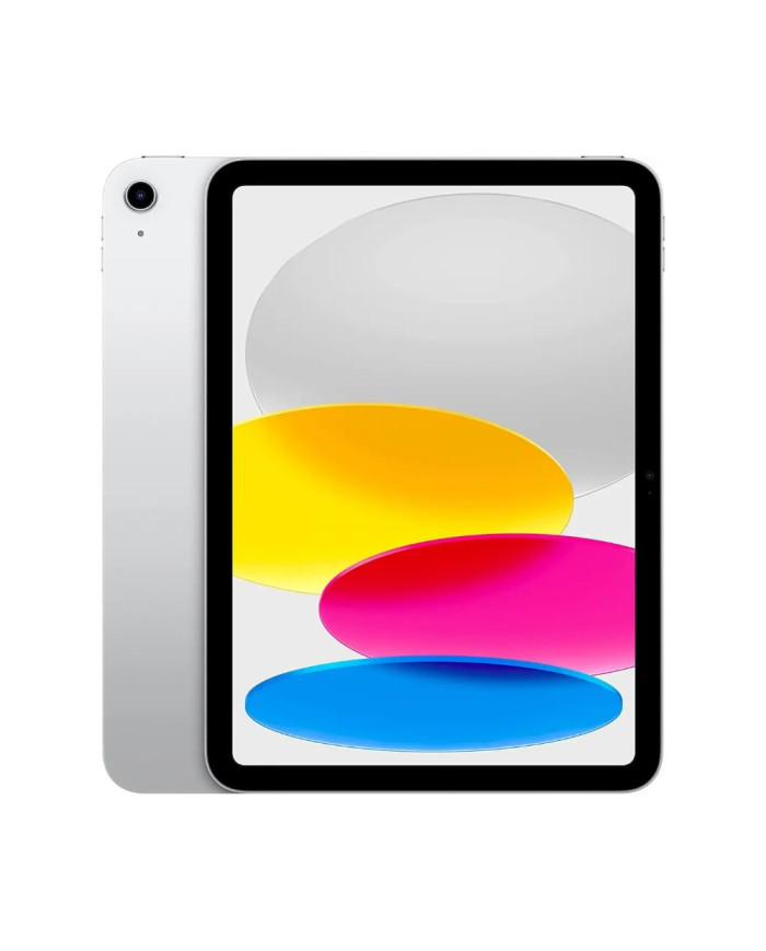 Promo Efectivo iPad 10ma Generación 64gb Nuevo