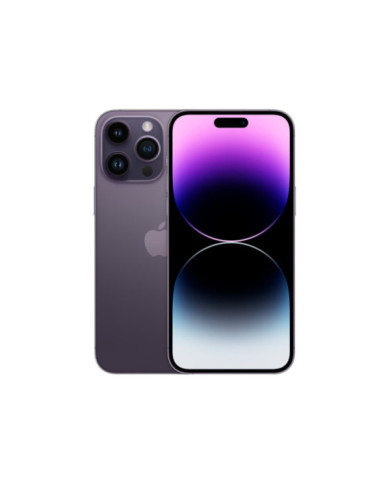OpenBox / iPhone 14 Pro Max-ESim / 128gb
