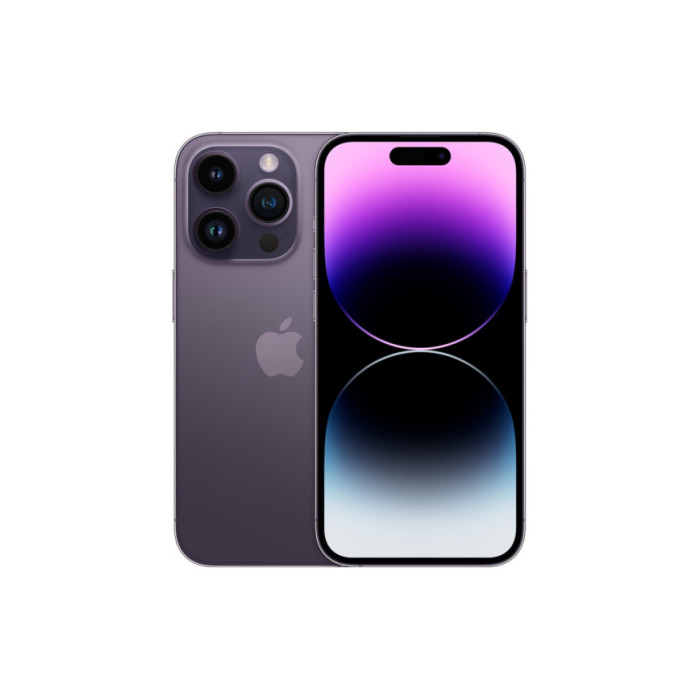 OpenBox / iPhone 14 Pro-ESim / 128gb