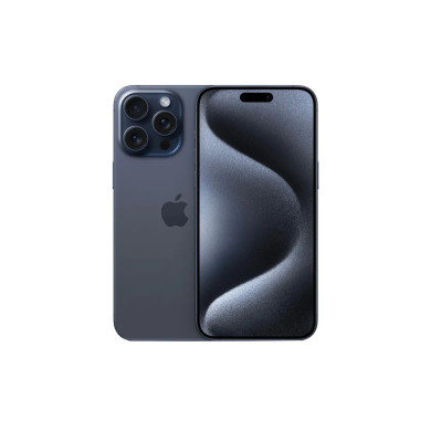OpenBox / iPhone 15 Pro Max / 256gb