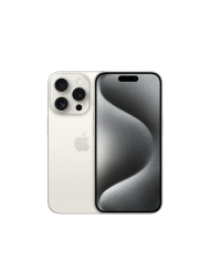 OpenBox / iPhone 15 Pro-ESIM / 128gb