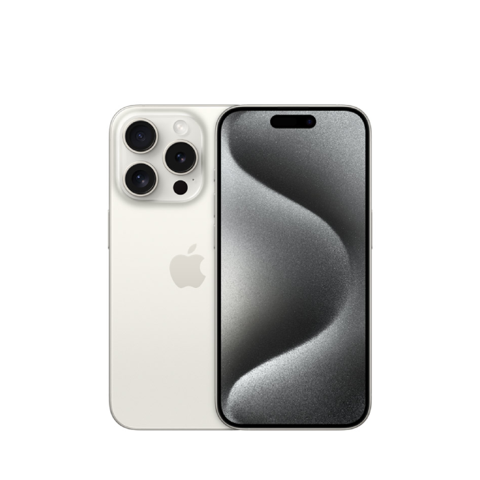 OpenBox / iPhone 15 Pro-ESIM / 128gb