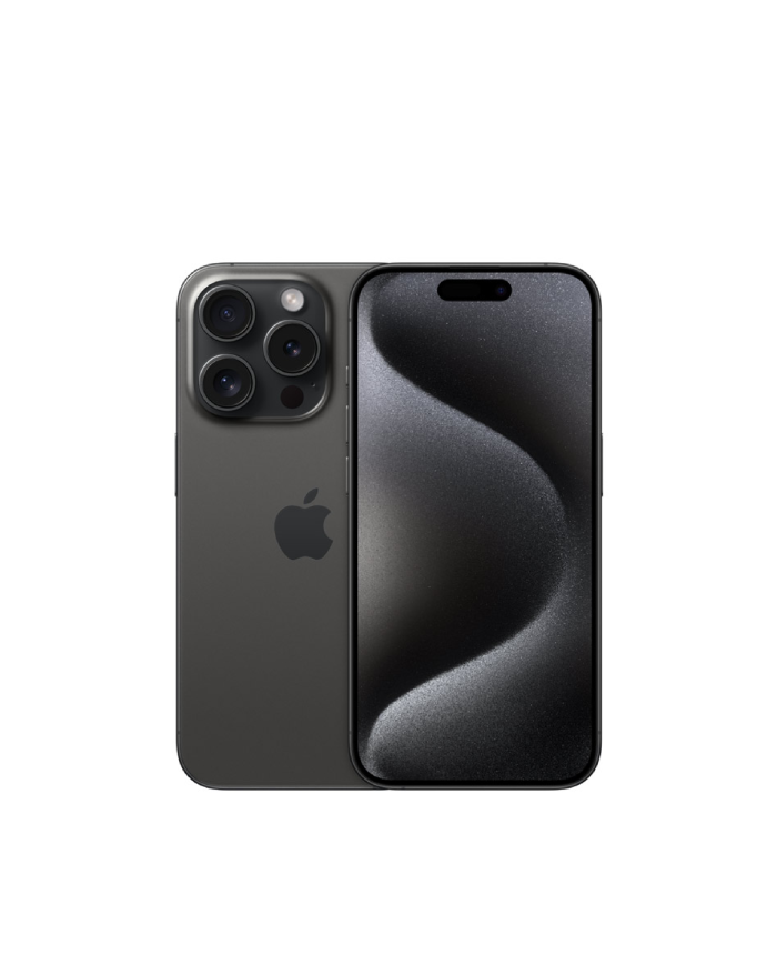 OpenBox / iPhone 15 Pro-ESIM / 128gb