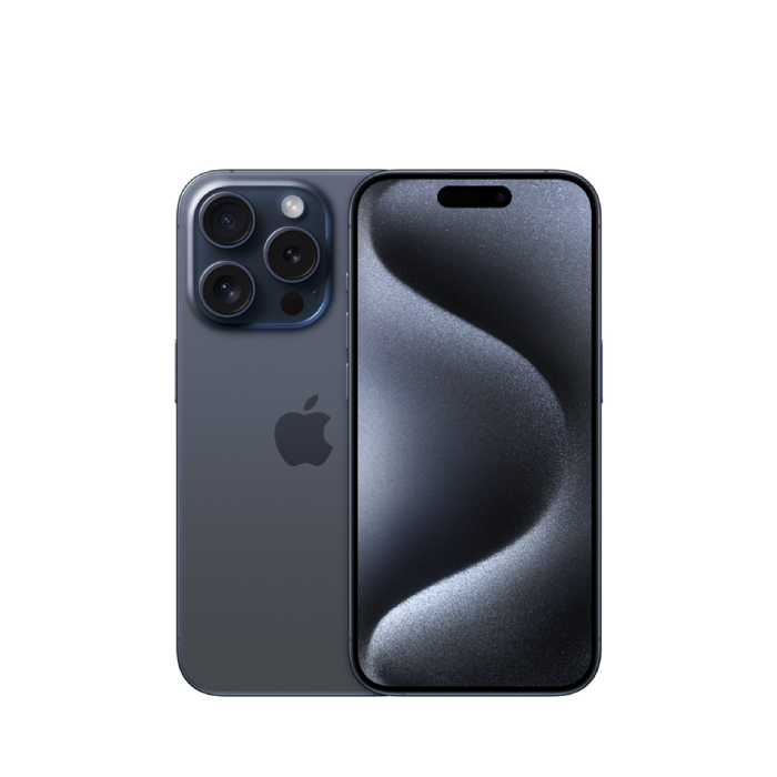 OpenBox / iPhone 15 Pro Max ESIM / 512gb