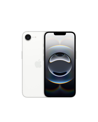 OpenBox / iPhone 16E-ESIM / 128gb