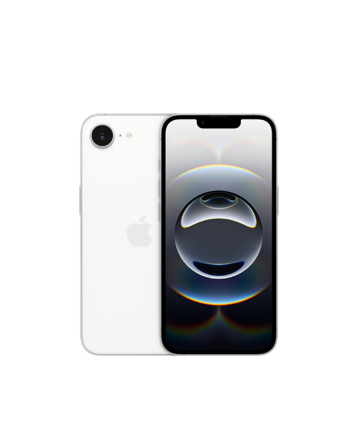 OpenBox / iPhone 16E-ESIM / 128gb