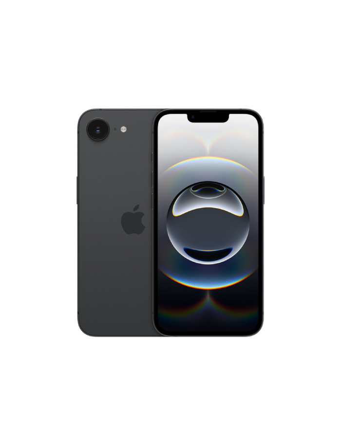 OpenBox / iPhone 16E-ESIM / 128gb