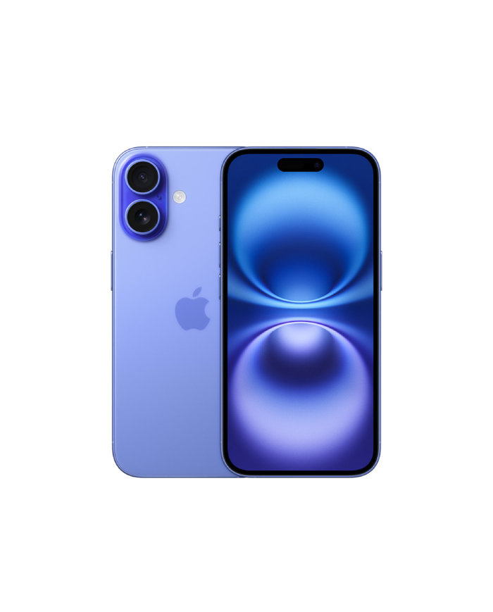 Sellado / iPhone 16 / 128gb