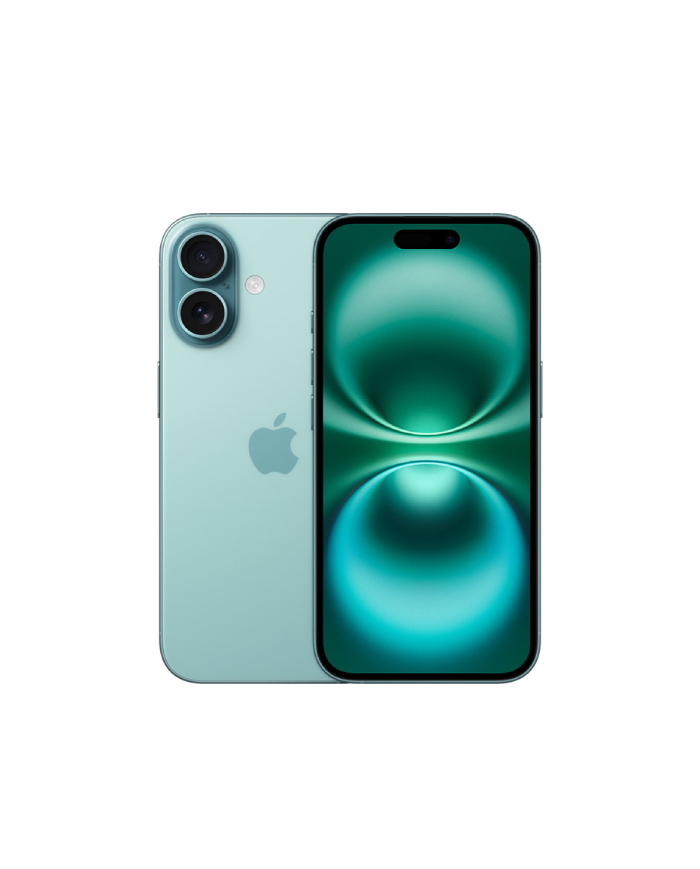 Sellado / iPhone 16 / 128gb