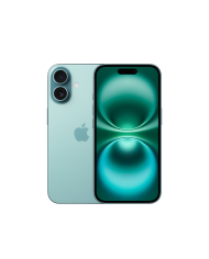 Sellado / iPhone 16 / 128gb