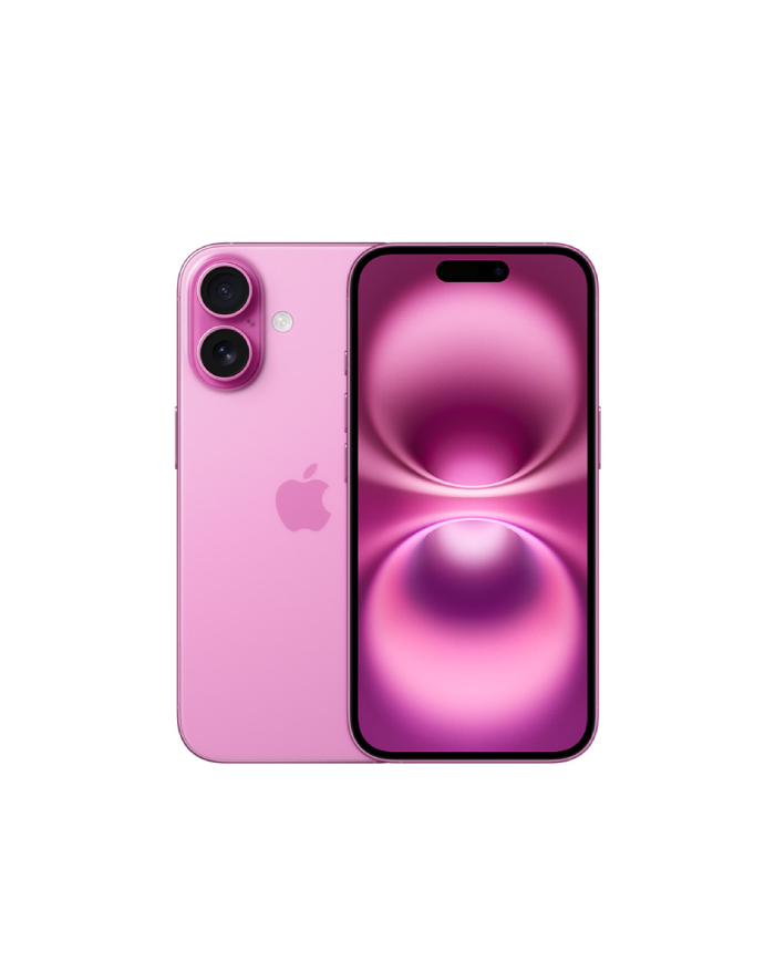Sellado / iPhone 16 / 256gb