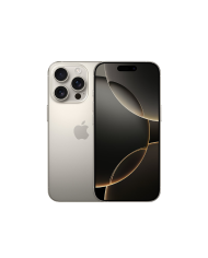 Sellado / iPhone 16Pro-ESIM / 128gb