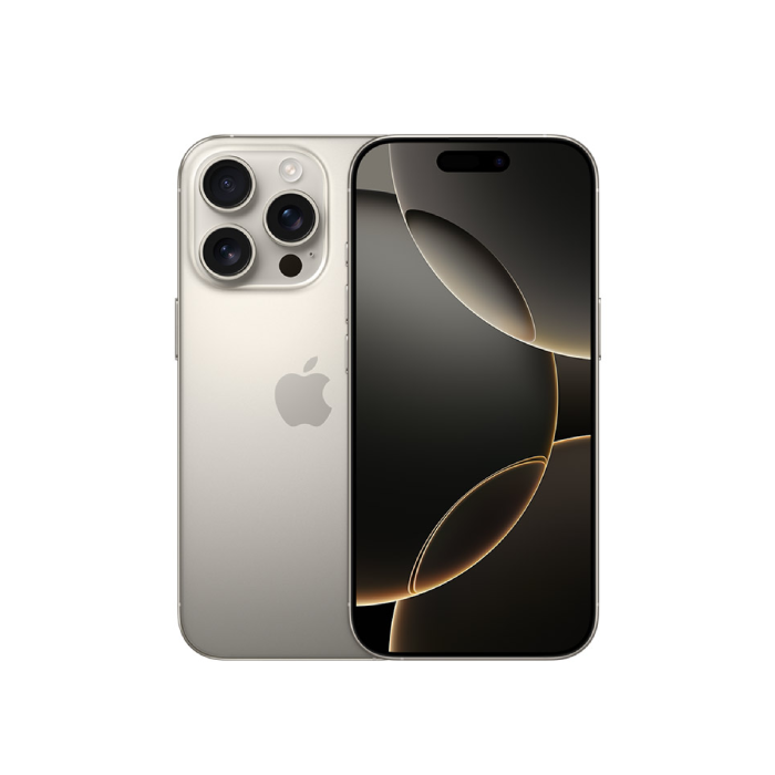 Sellado / iPhone 16Pro-ESIM / 128gb