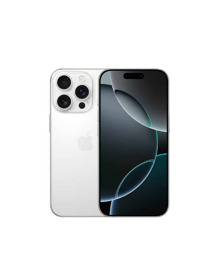 Sellado / iPhone 16Pro-ESIM / 128gb