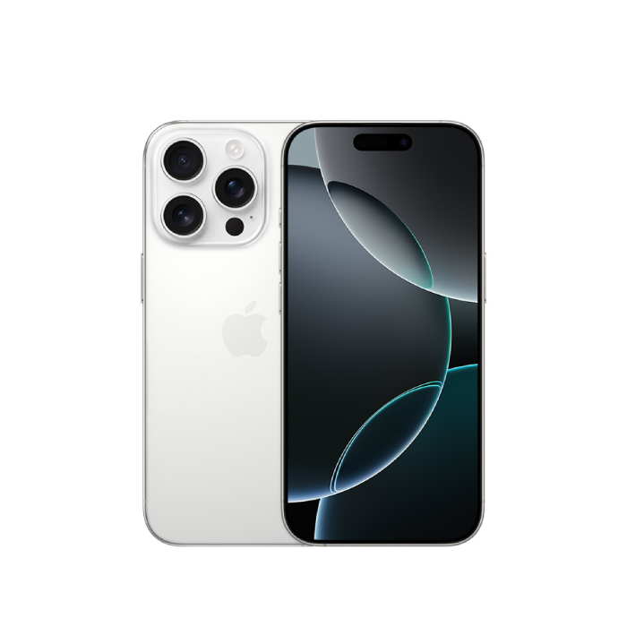 Sellado / iPhone 16Pro-ESIM / 256gb