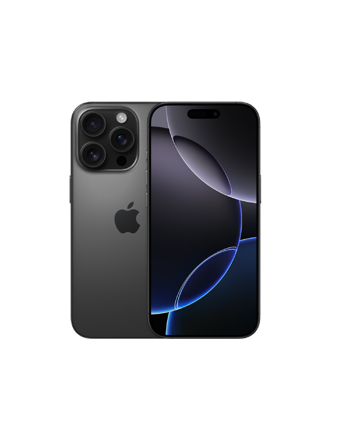 Sellado / iPhone 16Pro-ESIM / 256gb