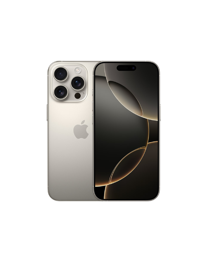 Sellado / iPhone 16Pro-ESIM / 256gb
