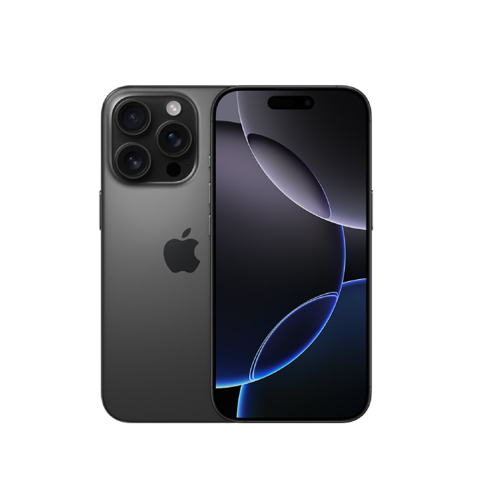 Sellado / iPhone 16ProMax / 256gb