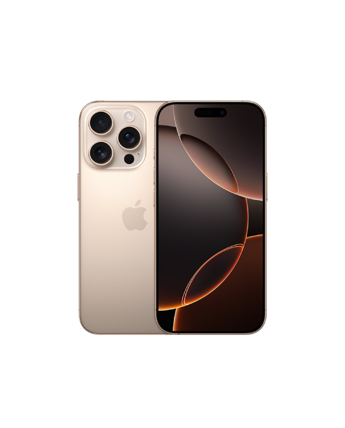 Sellado / iPhone 16ProMax / 256gb