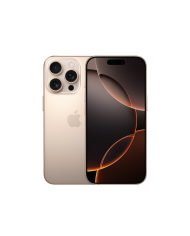 Sellado / iPhone 16ProMax / 256gb