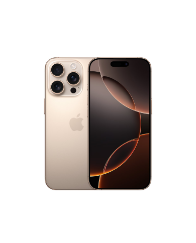 Sellado / iPhone 16ProMax-ESIM / 256gb
