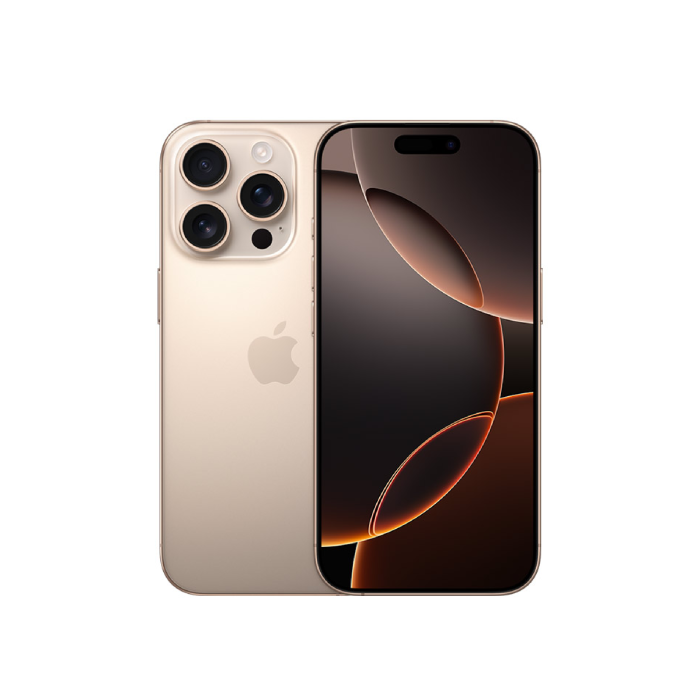Sellado / iPhone 16ProMax-ESIM / 256gb