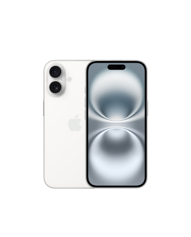 Sellado / iPhone 16 / 128gb