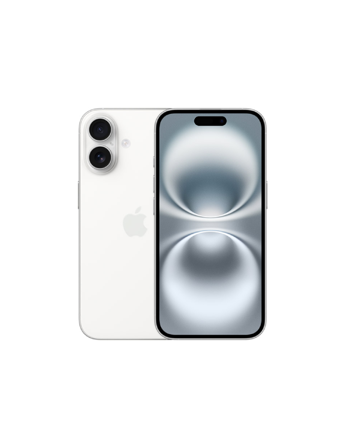 Sellado / iPhone 16 / 128gb
